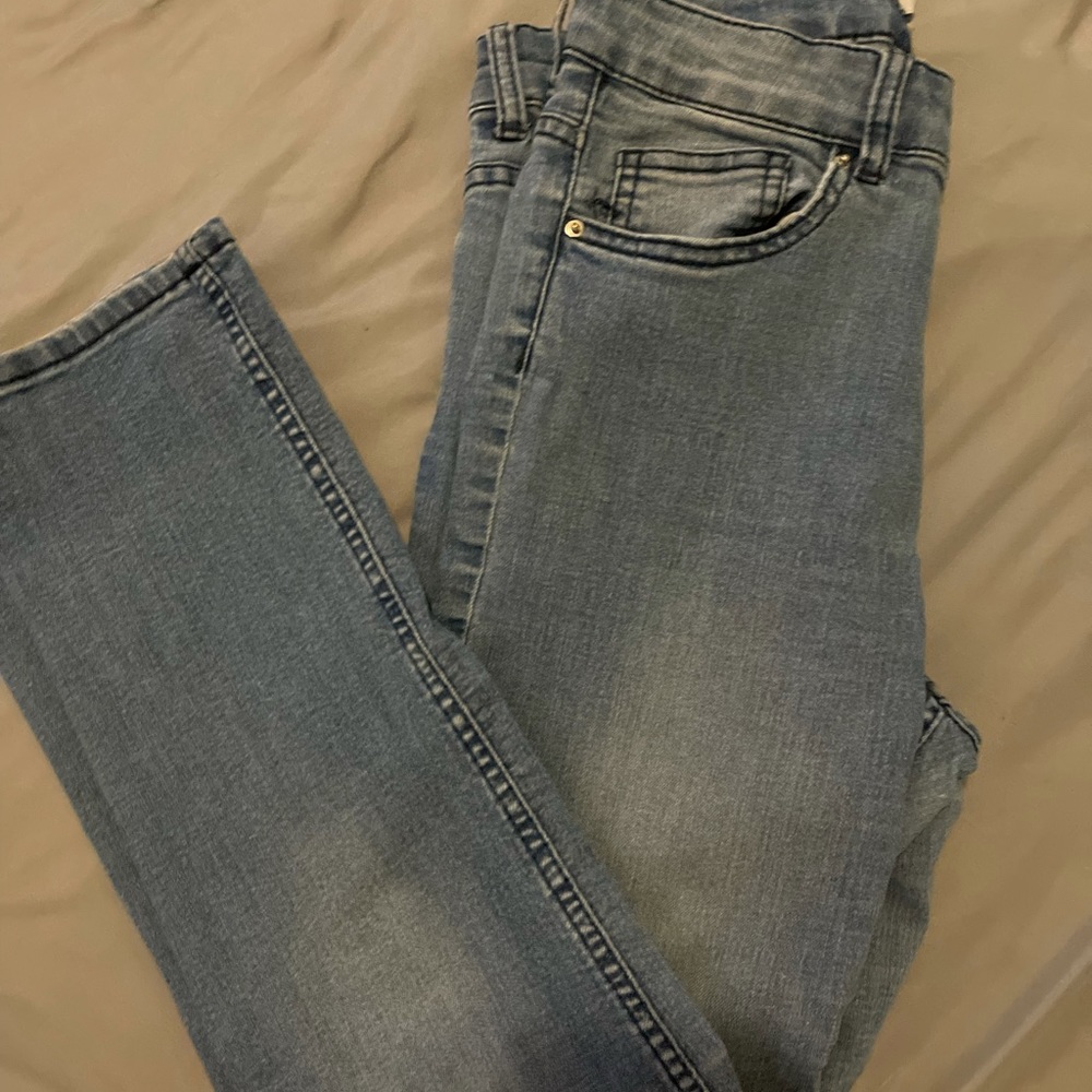 H&M denim jeans